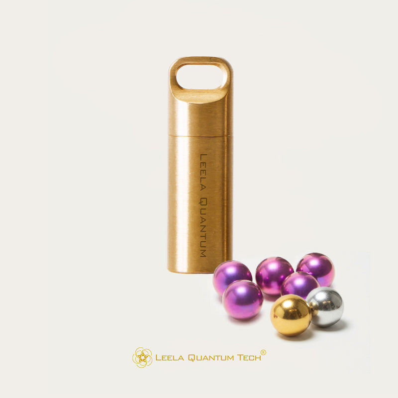 3-in-1 Olympic Capsule