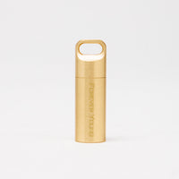 Forever Young Pendant Petite