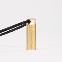 Forever Young Pendant Petite