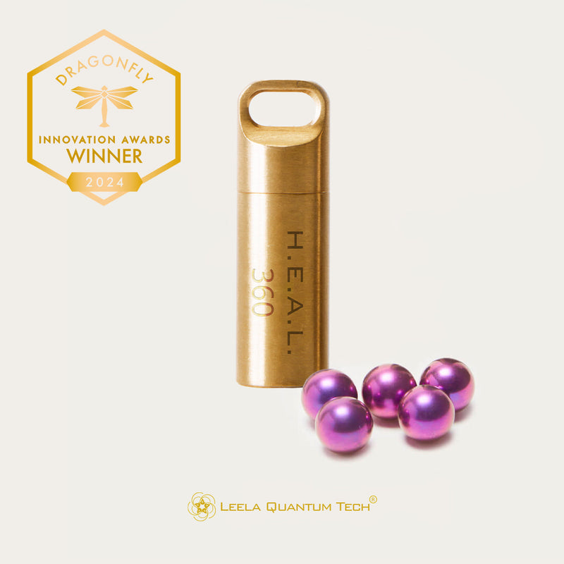 H.E.A.L.360™ Pendant