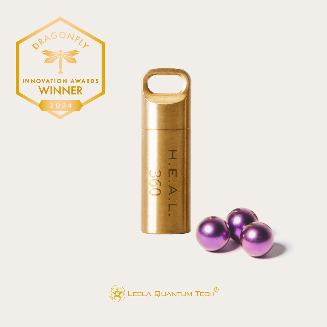 H.E.A.L.360™ Pendant Petite