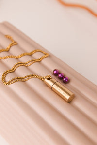 H.E.A.L.360™ Pendant Petite