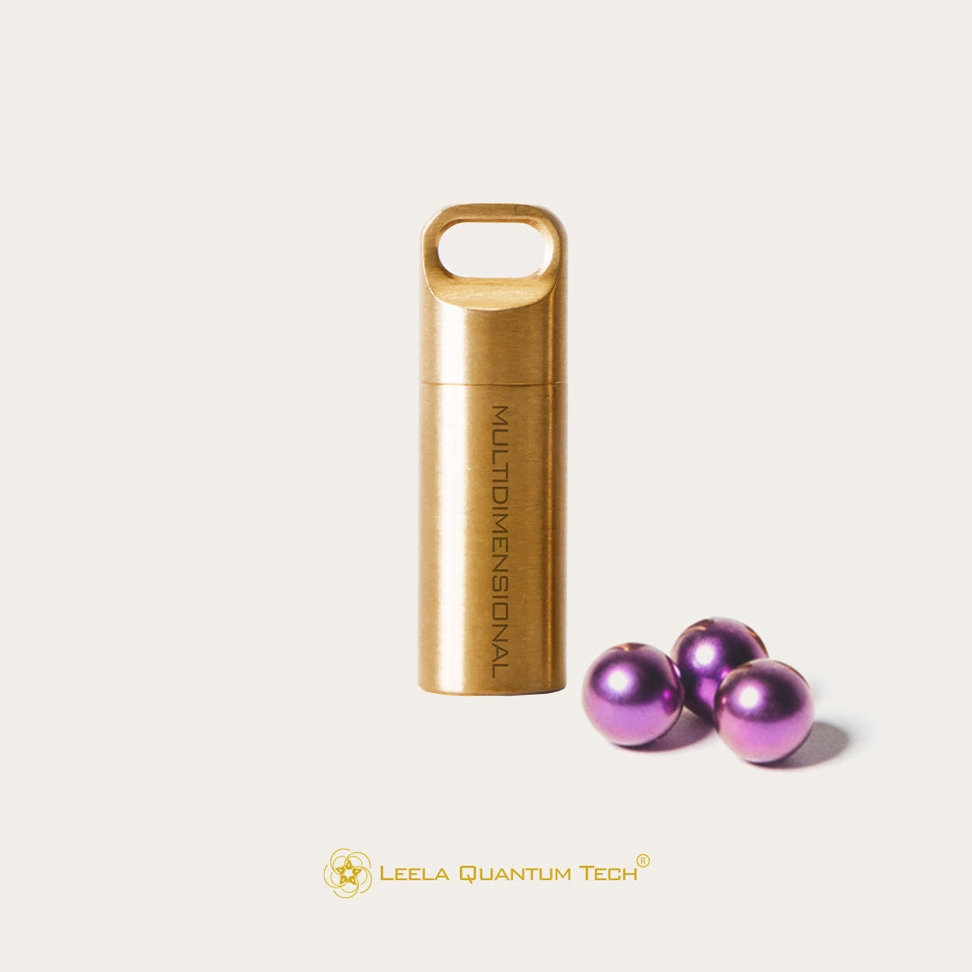 Multidimensional Protection Petite
